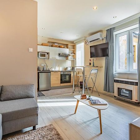 Velvet Vista Apartment Budapest Luaran gambar